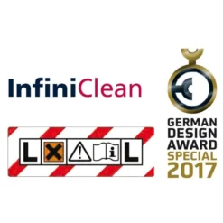 NILFISK Industriesauger ATTIX 44 2L IC Nass Trockensauger Autoclean 107412106 -Haus Griff Verkäufe 032wR16g0cftluO