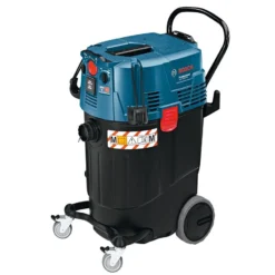 Bosch Nass Und Trockensauger GAS 55 M AFC 06019C3300 + Zubehör -Haus Griff Verkäufe 0355c9a519dc3e7