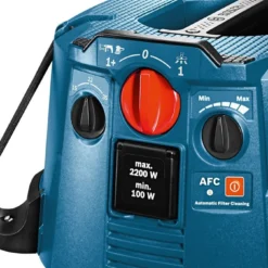 Bosch Nass & Trockensauger GAS 35 M AFC 06019C3100 + Zubehör -Haus Griff Verkäufe 0455c8bd9813938