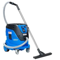 NILFISK Industriesauger ATTIX 44 2L IC Nass Trockensauger Autoclean 107412106 -Haus Griff Verkäufe 049coUf2b0FFhxt