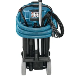 Bosch Nass Und Trockensauger GAS 55 M AFC 06019C3300 + Zubehör -Haus Griff Verkäufe 05