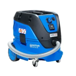 NILFISK Industriesauger ATTIX 33 2L IC Nass & Trocken Autoclean Ersetzt 30 21 XC 107412103 -Haus Griff Verkäufe 05nbBePB2YjTS1Z
