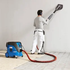 NILFISK Industriesauger ATTIX 33 2L IC Nass & Trocken Autoclean Ersetzt 30 21 XC 107412103 -Haus Griff Verkäufe 07rI2nf7x4KO33a