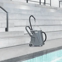 Nilfisk Nass-/Trockensauger Gewerbe VL500 75-2 BSF 107405159 -Haus Griff Verkäufe 107405159d