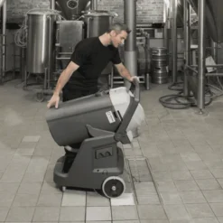 Nilfisk Nass-/Trockensauger Gewerbe VL500 75-2 BSF 107405159 -Haus Griff Verkäufe 107405159e