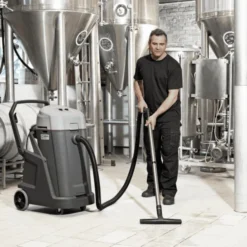 Nilfisk Nass-/Trockensauger Gewerbe VL500 75-2 BSF 107405159 -Haus Griff Verkäufe 107405159f