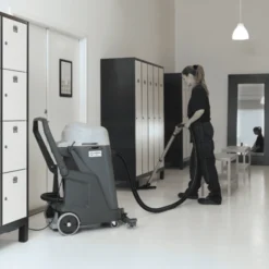 Nilfisk Nass-/Trockensauger Gewerbe VL500 75-2 BSF 107405159 -Haus Griff Verkäufe 107405159g