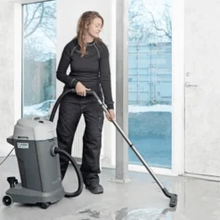 Nilfisk Nass-/Trockensauger Gewerbe VL500 35 EDF 107405160 -Haus Griff Verkäufe 107405160g