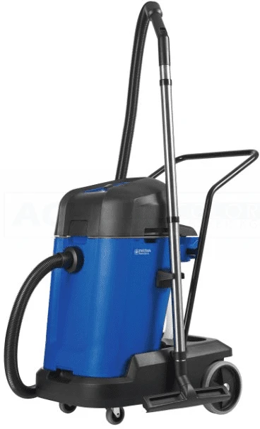 Nilfisk Nass-/Trockensauger Gewerbe MAXXI II 55-1 107405166 2 Nilfisk Nass-/Trockensauger Gewerbe MAXXI II 55-1 107405166 – Bild 2