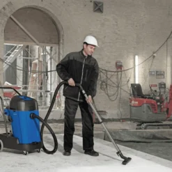 Nilfisk Nass-/Trockensauger Gewerbe MAXXI II 55-1 107405166 11 Nilfisk Nass-/Trockensauger Gewerbe MAXXI II 55-1 107405166 -Haus Griff Verkäufe 107405166e