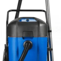 Nilfisk Nass-/Trockensauger Gewerbe MAXXI II 55-2 107405167 -Haus Griff Verkäufe 107405167b