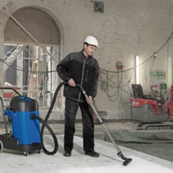 Nilfisk Nass-/Trockensauger Gewerbe MAXXI II 55-2 107405167 -Haus Griff Verkäufe 107405167e