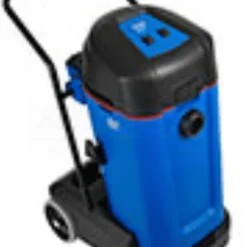 Nilfisk Nass-/Trockensauger Gewerbe MAXXI II 55-2 107405167 -Haus Griff Verkäufe 107405169a