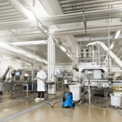 Nilfisk Nass-/Trockensauger Wechselstrom AERO 26-2L PC 107406608 -Haus Griff Verkäufe 107406608c