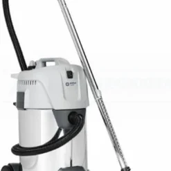 Nilfisk Nass-/Trockensauger Gewerbe VL200 30 PC INOX 107406661