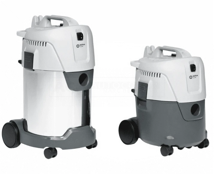 Nilfisk Nass-/Trockensauger Gewerbe VL200 30 PC INOX 107406661 9 Nilfisk Nass-/Trockensauger Gewerbe VL200 30 PC INOX 107406661 – Bild 9