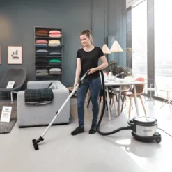 Nilfisk Gewerbesauger GD 930 EU 107410408 -Haus Griff Verkäufe 107410408b