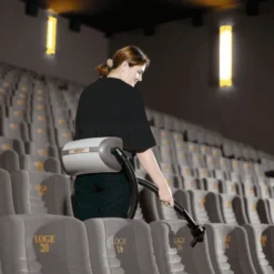 Nilfisk Gewerbe Trockensauger UZ 964 ECO-Label 107410422 -Haus Griff Verkäufe 107410422c