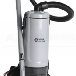 Nilfisk Rückentagesauger GD 5 HEPA ECO-Label 107410450