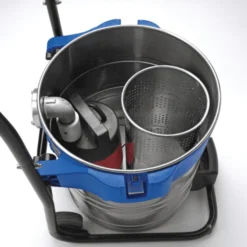 Nilfisk Nass-/Trockensauger Wechselstrom Attix 751-71 107412020 -Haus Griff Verkäufe 107412020c