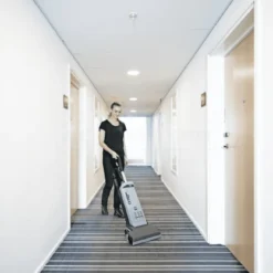 Nilfisk Bürstsauger VU500 12 EU 107413000 -Haus Griff Verkäufe 107413000c