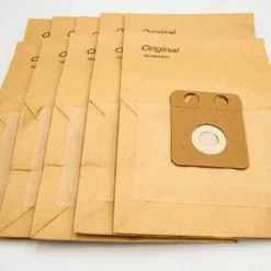 Nilfisk Staubbeutel Papier 10x 107413077