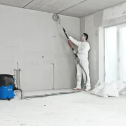 Nilfisk Nass Trockensauger ATTIX 30 01 PC 107413591 Mit Push & Clean -Haus Griff Verkäufe 107413591e