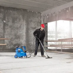 NILFISK Industriesauger ATTIX 44 2L IC Nass Trockensauger Autoclean 107412106 -Haus Griff Verkäufe 11JdjgVR5Yk4KcX