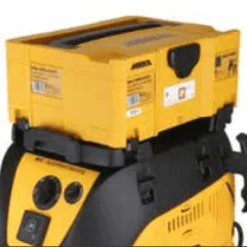 MIRKA Industriesauger 1230 L AFC Nass & Trocken AUTOCLEAN 8999200111 -Haus Griff Verkäufe 1230lpcsys593f952120187596616890bb75