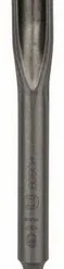 Bosch Hohlmeißel SDS-plus Gesamtlänge X Meißelschneide: 250 X 22 Mm 1618601004 -Haus Griff Verkäufe 168501