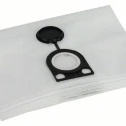 Bosch Vliesfilterbeutel Passend Zu GAS 25 L 2605411167 -Haus Griff Verkäufe 18361855b9c7eed64df