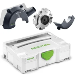 Festool Nuteinrichtung VN-HK85 130x16-25 200163