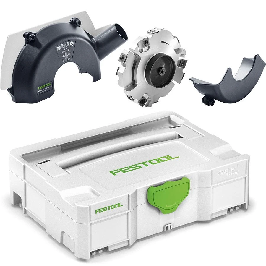 Festool Nuteinrichtung VN-HK85 130x16-25 200163 1 Festool Nuteinrichtung VN-HK85 130x16-25 200163