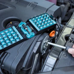 HAZET BitE-Box Bit-Satz 51-teilig 2240N/51 -Haus Griff Verkäufe 2240n 51 23anwendung 231