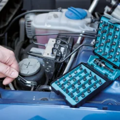 HAZET BitE-Box Bit-Satz 51-teilig 2240N/51 -Haus Griff Verkäufe 2240n 51 23anwendung 232