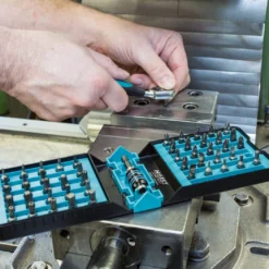 HAZET BitE-Box Bit-Satz 51-teilig 2240N/51 -Haus Griff Verkäufe 2240n 51 23anwendung 233