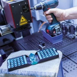 HAZET BitE-Box Bit-Satz 51-teilig 2240N/51 -Haus Griff Verkäufe 2240n 51 23anwendung 235