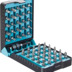 HAZET BitE-Box Bit-Satz 51-teilig 2240N/51 -Haus Griff Verkäufe 2240n 51 23detail 2390grad