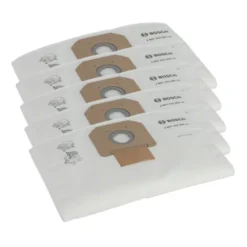 Bosch Nass Und Trockensauger GAS 35 L SFC+ 06019C3000 + L-BOXX + 5x Filter -Haus Griff Verkäufe 2607432027