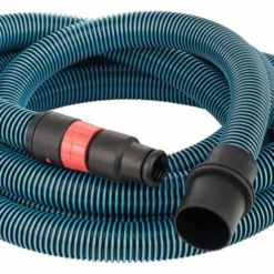 Bosch Nass Und Trockensauger GAS 55 M AFC 06019C3300 + Zubehör -Haus Griff Verkäufe 260800056655c9a3a38c126