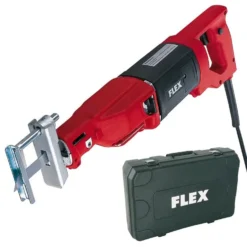 FLEX Säbelsäge SK 602 VV Mit Rohr Sägeauflage 1200Watt 282308 282.308