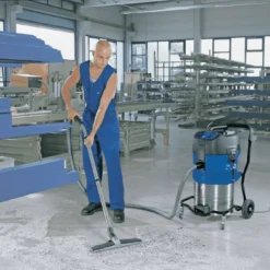 Nilfisk Nass-/Trockensauger Wechselstrom ATTIX 791-21 EC 302001536 -Haus Griff Verkäufe 302001525c599d8d4014d73