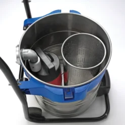 Nilfisk Nass-/Trockensauger Wechselstrom ATTIX 751-61 302001529 -Haus Griff Verkäufe 302001529c