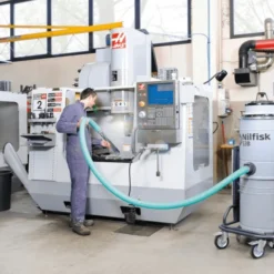 Nilfisk Nass-/Trockensauger Wechselstrom S2B L50 FM V110 UKP 4010500035 -Haus Griff Verkäufe 4010500033c599d8dbe34bb4