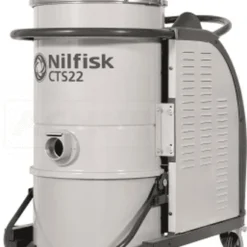 Nilfisk Sicherheitssauger (ATEX) CTS40 LC 5PP 4030600047