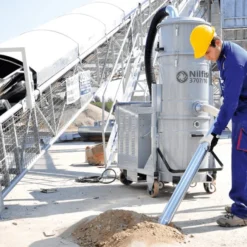 Nilfisk Sicherheitssauger (ATEX) 3707/10 5PP 4030700225 -Haus Griff Verkäufe 4030700048b599d8e227a0c4