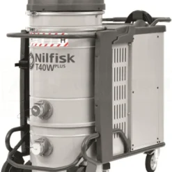 Nilfisk Sicherheitssauger ATEX T40WPLUS L100 LC Z21 5PP 4030800429