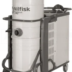 Nilfisk Sicherheitssauger ATEX T40PLUS L100 LC HE 4030800467