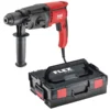 FLEX Bohrhammer FHE 2-22 SDS-plus In L-Boxx 710 Watt 2,1 J 413.674