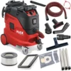 FLEX Sauger VCE 44 H AC 446.025 Staubklasse H AUTOCLEAN Reinigungsset H Sauger